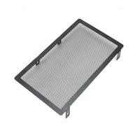 Dmcsx Headlight Grill Cover For Bristol For Veloce 500 Motorcycle Water Tank Net Headlight Protection Cover Fuel Sticker(B)