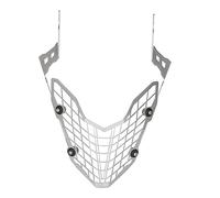Dmcsx Headlight Grill Cover For CB400X CB500X CB 400X 500X CB400 CB500 X 400 500 2020 2021 2022 Motorcycle Headlight Protector Cover Grill Protection(2)