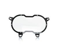 Dmcsx Headlight Grill Cover For Ducati For Desert-X For DesertX For Desert X 2022 2023 Motorcycle Headlight Protection Protector Cover(BLACK1)