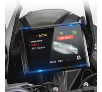 Dmcsx Instrument Protective Film For 1290 For Super For Adventure For ADV S R 2021 2022 2023- Instrument Film Cluster Screen Dashboard Protection(Quantity- 4)