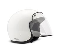 DMD Accessory Vintage Helmet Big Visor - Clear