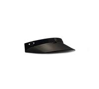 Dmd Off-road Peak Visor White,Black