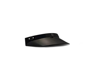 DMD Accessory Vintage Helmet Off-Road Peak - Black