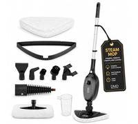 DMD Collective - 10-in-1 Steam Cleaner, Steam Mop, Steamer Cleaning