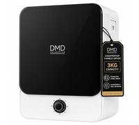 DMD Collective - 3kg Tumble Dryer, Vented Tumble Dryers, Dryer Machine