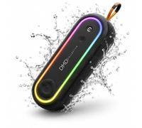 DMD Collective - Bluetooth Speaker, Portable Speakers Wireless Bluetooth