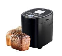 DMD® | 17-in-1 Bread Maker, 2lb Bread Machine with 1 Hour Keep Warm, 13 Hour Delay Start, 3 Crust Shades&Colours, Gluten Free, Sourdough, Whole Wheat, Non-Stick Bread Pan, 550W