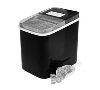 DMD Collective Countertop Ice Maker Black Multi