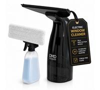 DMD Collective Dmd Cordless Window Vacuum Cleaner With Spray Kit & 35-Min Runtime