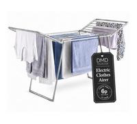 DMD Collective Winged Electric Clothes Airer - Winged Airer Only