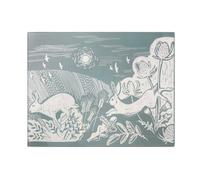 DMD Collective English Tableware Co. Artisan Worktop Saver Hare