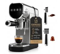 DMD Collective - Espresso Machine, Single Pod Machine & Capsule Compatible