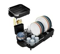 DMD Collective Expandable Dish Drainer Rack