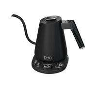 DMD® | Electric Gooseneck Kettle with 8mm Spout | Digital Display | Coffee and Tea 1L | 40-100°C Temp Control DMDK2