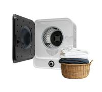 DMD Collective - 3kg Tumble Dryer, Vented Tumble Dryers, Dryer Machine