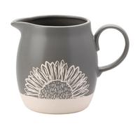 English Tableware Company Artisan Flower Pint Jug