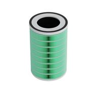 DMD Collective Smart HEPA 13 Air Purifier - App Operated - Replacement Pet Allergy Filter