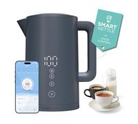 DMD Collective 1.5L Digital Smart Kettle App Operated with Alexa 1.5L Blue