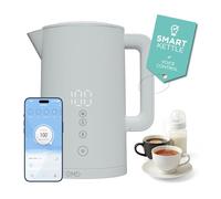 DMD Collective 1.5L Digital Smart Kettle App Operated with Alexa 1.5L White