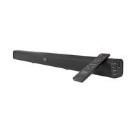 DMD Collective TV Sound Bar - All-in-One, Wireless