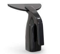 DMD® | Cordless Window Vacuum for Windows, Mirrors, Showers, Rechargeable, Squeegee Head, Streak-Free Cleaning, 100ml Tank, 35 Minutes Use On One Charge