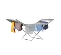 DMD Collective Winged Electric Clothes Airer - Winged Airer Only