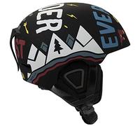 DMD Dream, Powder Unisex Adult, unisex adult, DREAM, multi-coloured, 54-56 CM