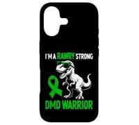 DMD Duchenne Muscular Dystrophy Awareness Case for iPhone 17