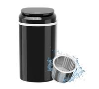 DMD® Large 7kg Spin Dryer Power Saving, Clothes Spinner Portable | Energy Efficiency Class: A+++, Gravity Drain With Non-Slip Feet & Spin Basket 320W