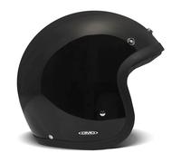 DMD Retro Jet Helmet black size S