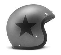 Dmd Retro Open Face Helmet