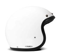 Dmd Retro Open Face Helmet