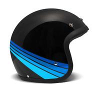 Dmd Retro Open Face Helmet
