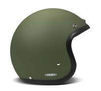Dmd Retro Open Face Helmet