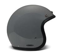 Dmd Retro Open Face Helmet