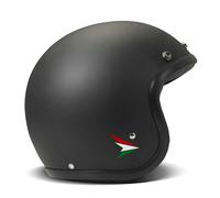 Dmd Retro Open Face Helmet