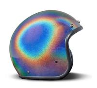Dmd Retro Open Face Helmet