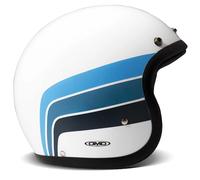 Dmd Retro Open Face Helmet