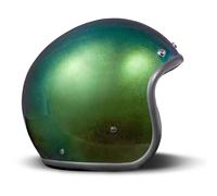 Dmd Retro Open Face Helmet