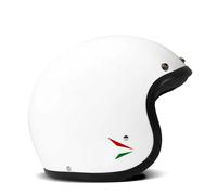 Dmd Retro Open Face Helmet
