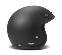 Dmd Retro Open Face Helmet