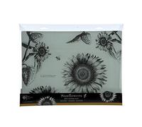 DMD RHS Sunflower Glass Worktop Saver