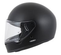 DMD Rivale Full-Face Helmet black size M