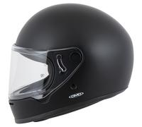 DMD Rivale Full-Face Helmet black size S