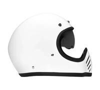 Dmd Seventyseven Full Face Helmet