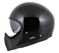 DMD Seventyseven Full-Face Helmet black size L