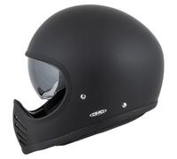 DMD Seventyseven Full-Face Helmet black size S