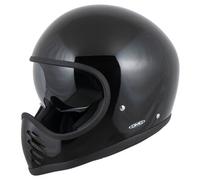 DMD Seventyseven Full-Face Helmet black size S