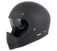 DMD Seventyseven Full-Face Helmet black size XL