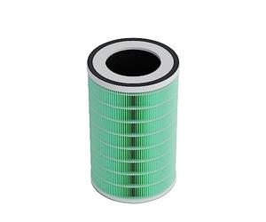 DMD | Smart Air Purifier For Home HEPA 13 & Carbon Air Filter Removes 99.97% Pollen Alergies Dust Smoke | Quiet 30dB Night Mode | upto 40m² | 2/4/8h Timer | 3 Speeds DMDAP1 (Pet Allergy filter)
